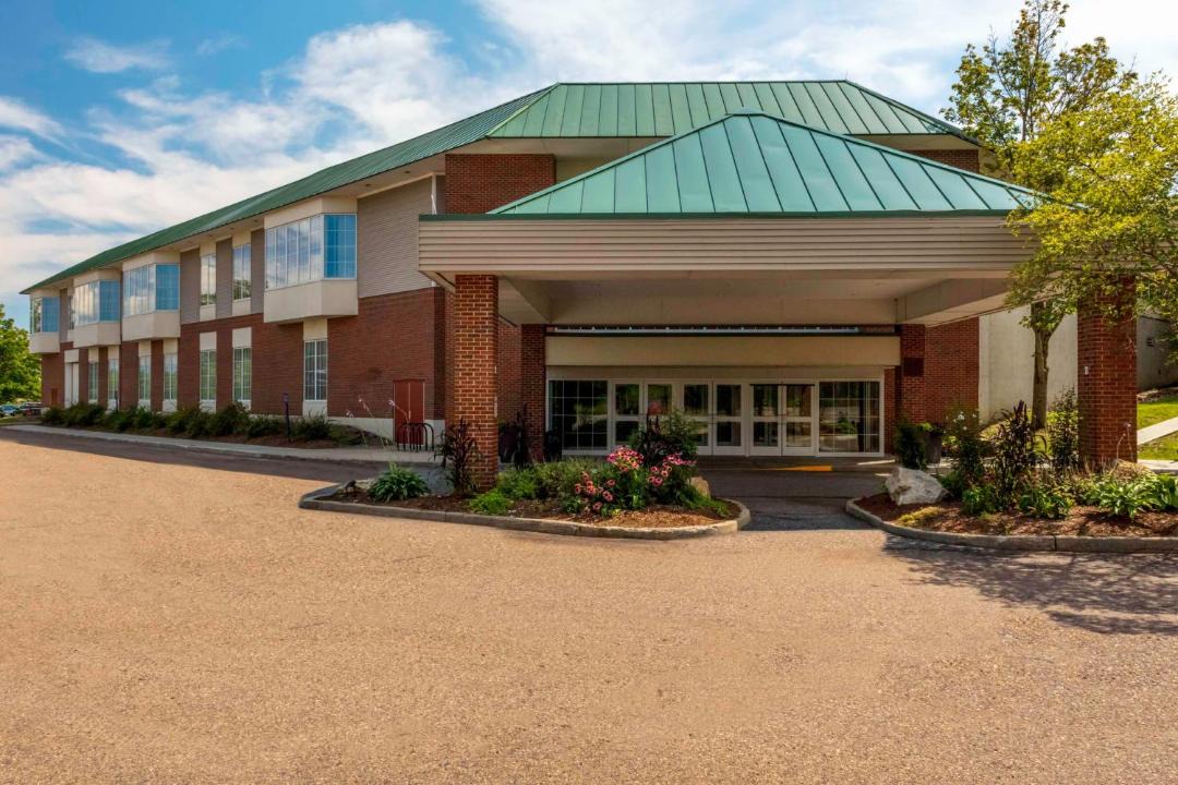 Photo of Buildings in Burlington