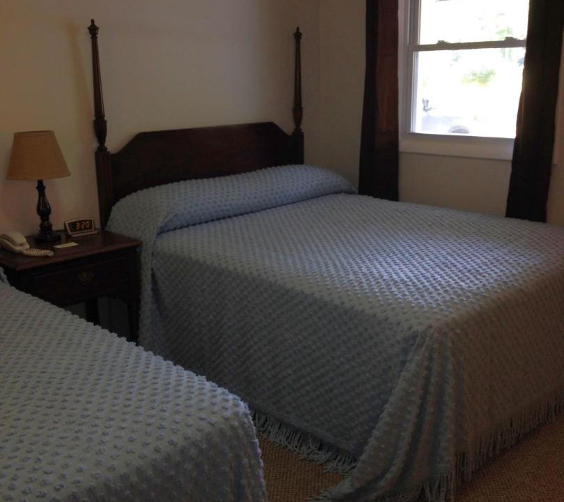 Photo of Bedroom in Gansevoort