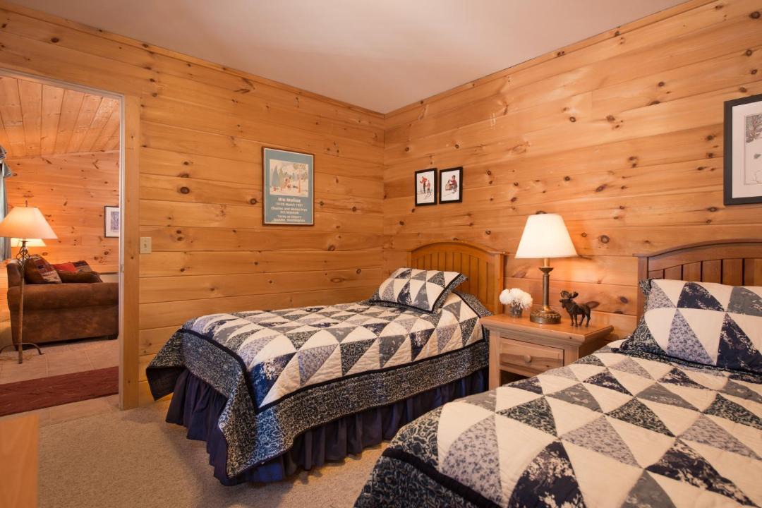 Photo of Bedroom in Jeffersonville