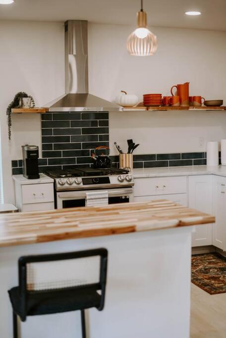Photo of Kitchen in Barelas