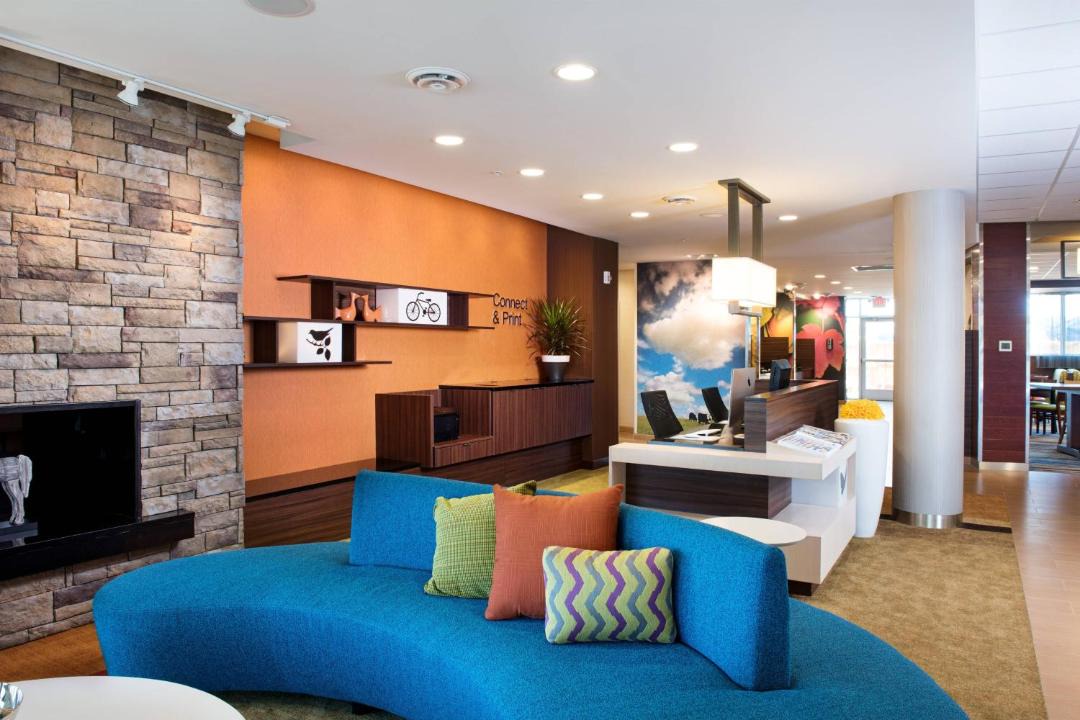 Photo of Livingroom in Kutzky Park