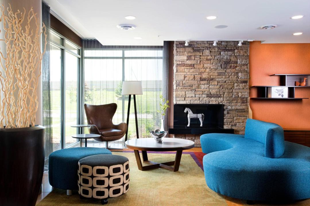 Photo of Livingroom in Kutzky Park