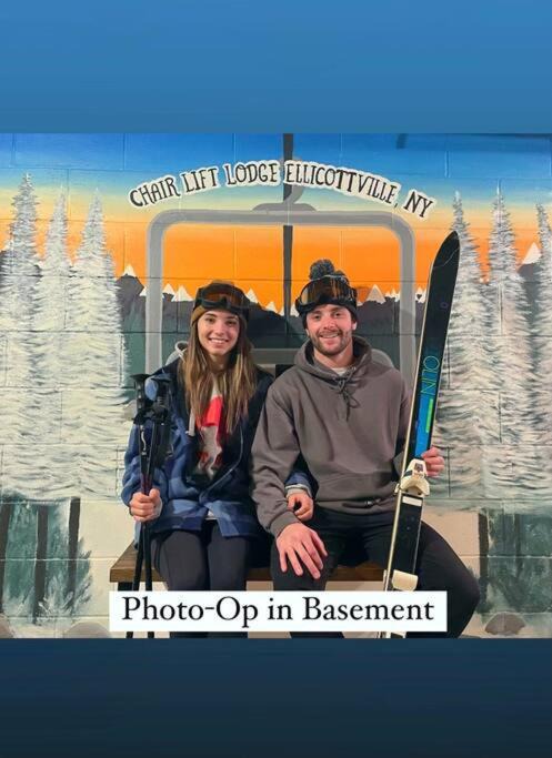 Photo of Others in Ellicottville