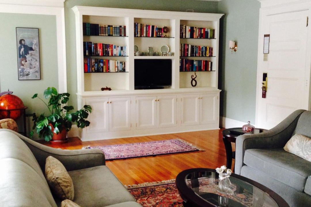 Photo of Livingroom in Lenox