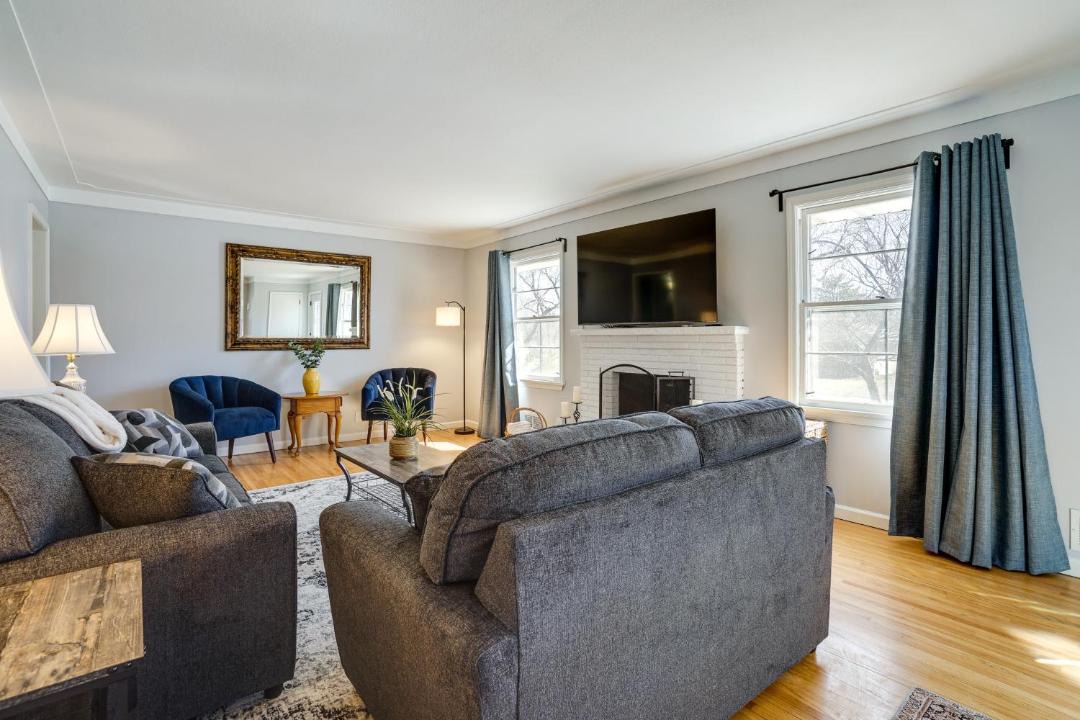Photo of Livingroom in Richfield