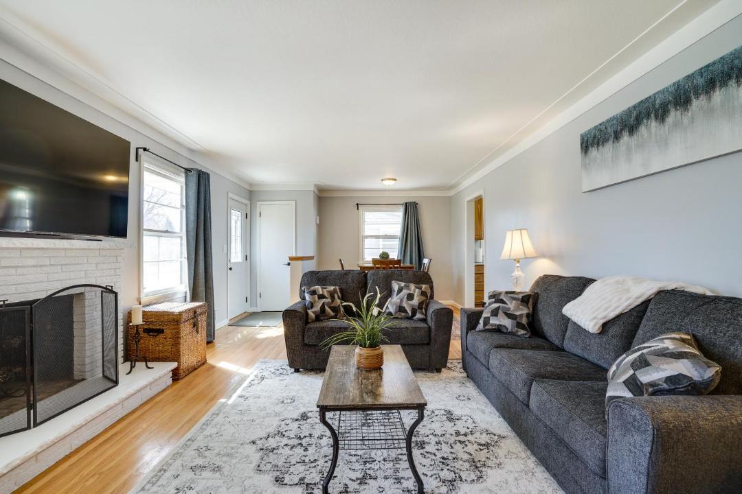 Photo of Livingroom in Richfield