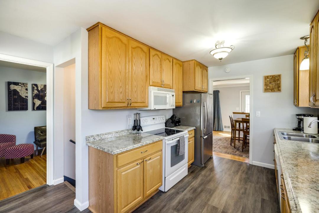 Photo of Kitchen in Richfield