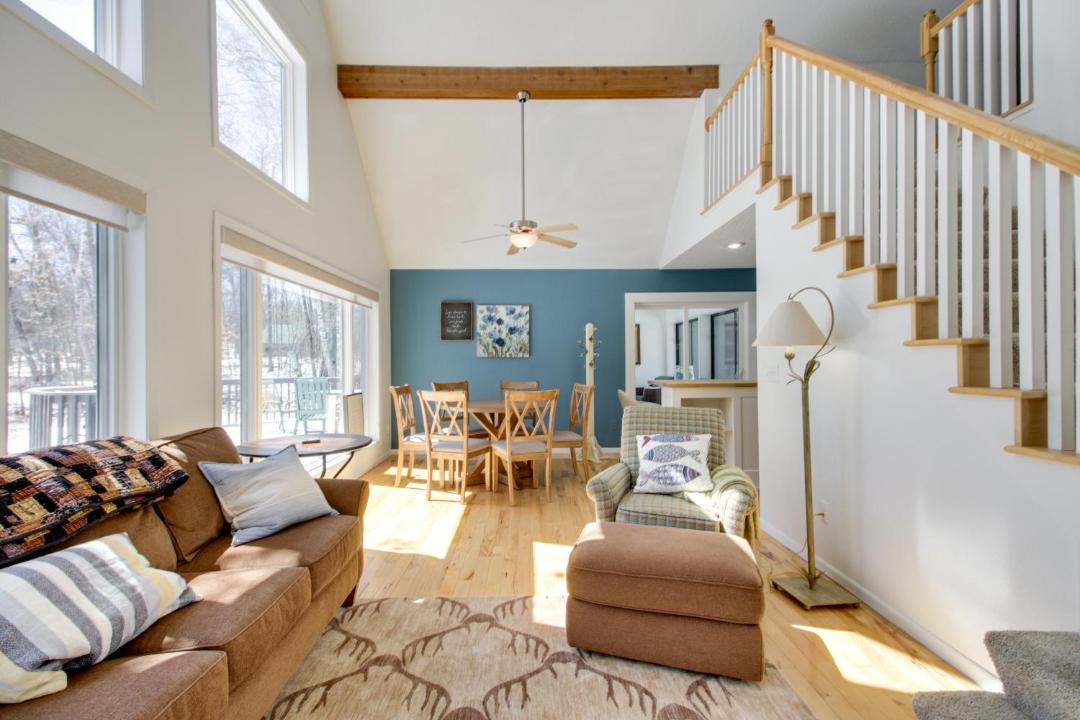 Photo of Livingroom in Breezy Point