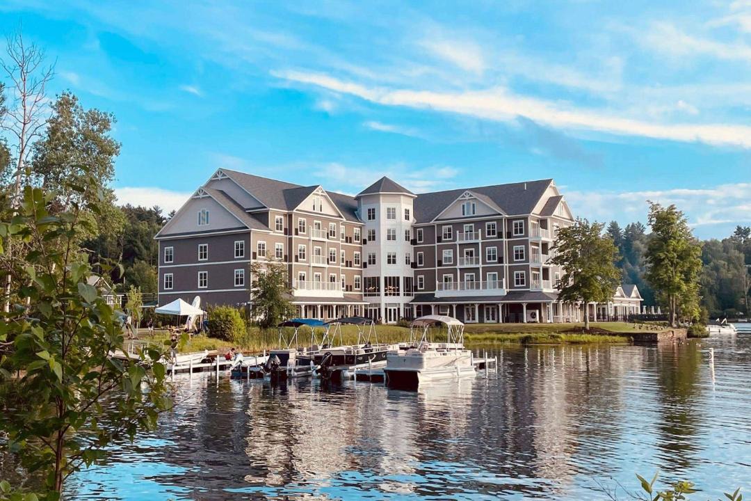 Photo of Others in Saranac Lake