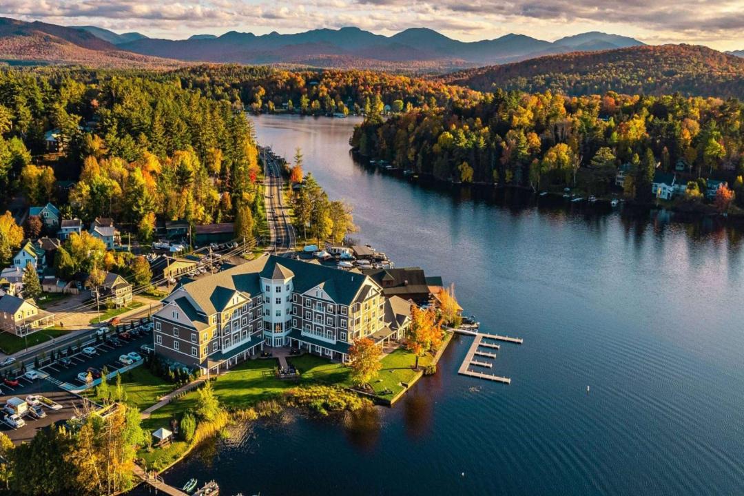 Photo of Others in Saranac Lake