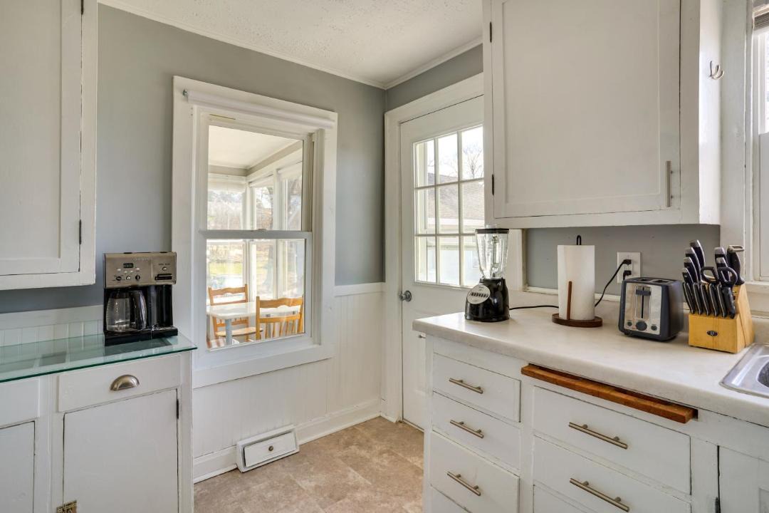 Photo of Kitchen in Mound