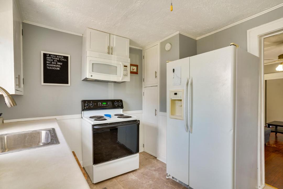 Photo of Kitchen in Mound