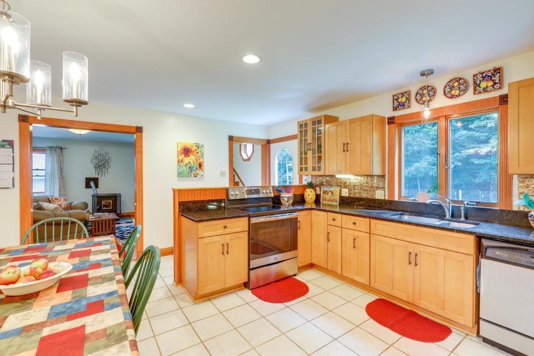 Photo of Kitchen in Plainfield