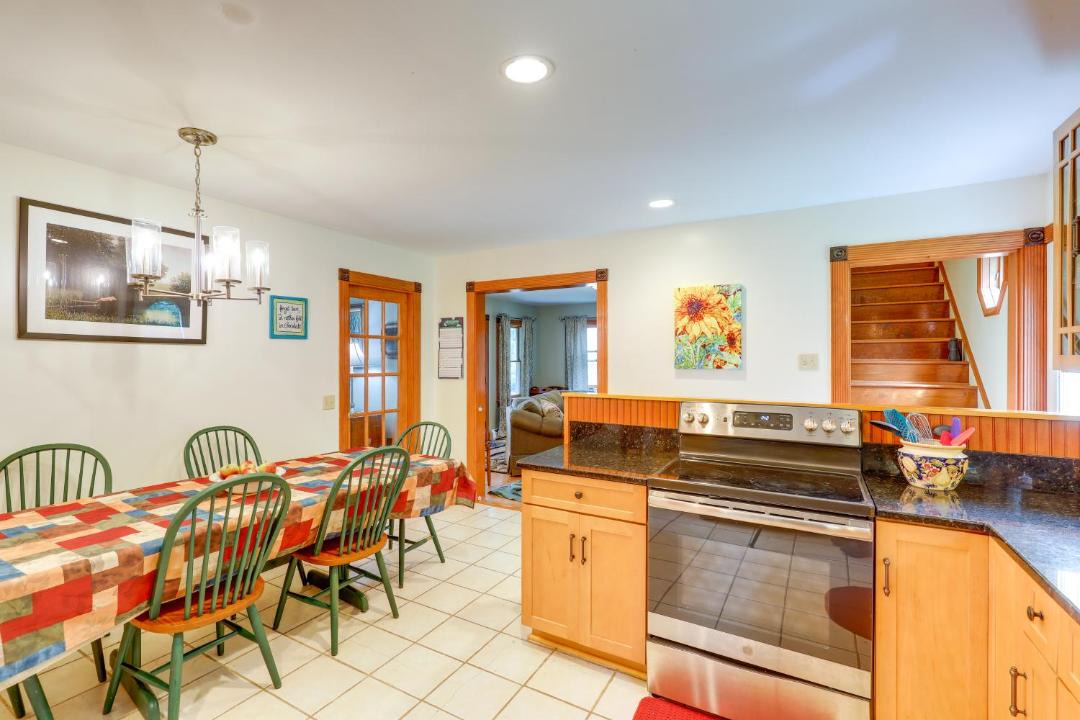 Photo of Kitchen in Plainfield