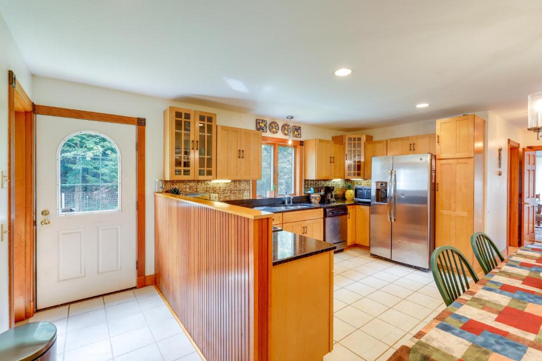 Photo of Kitchen in Plainfield