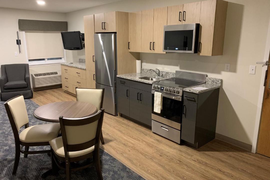 Photo of Kitchen in Marlborough
