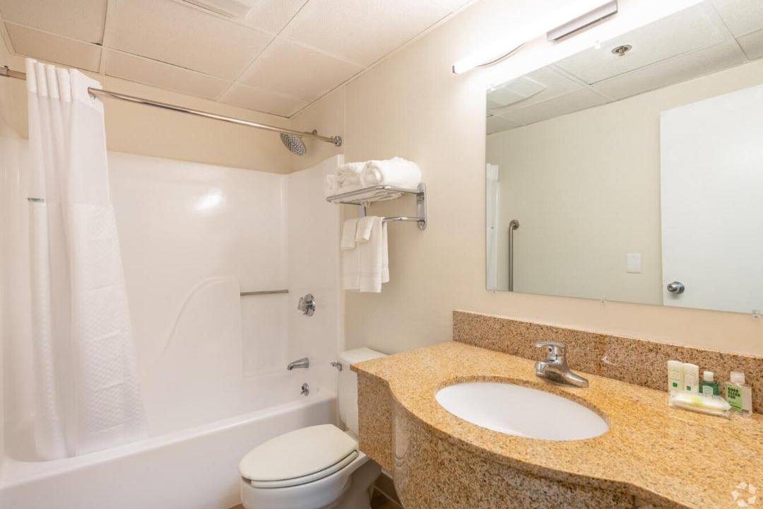 Photo of Bathroom in Marlborough