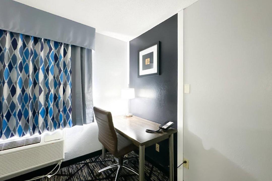 Photo of Bedroom in Blaine