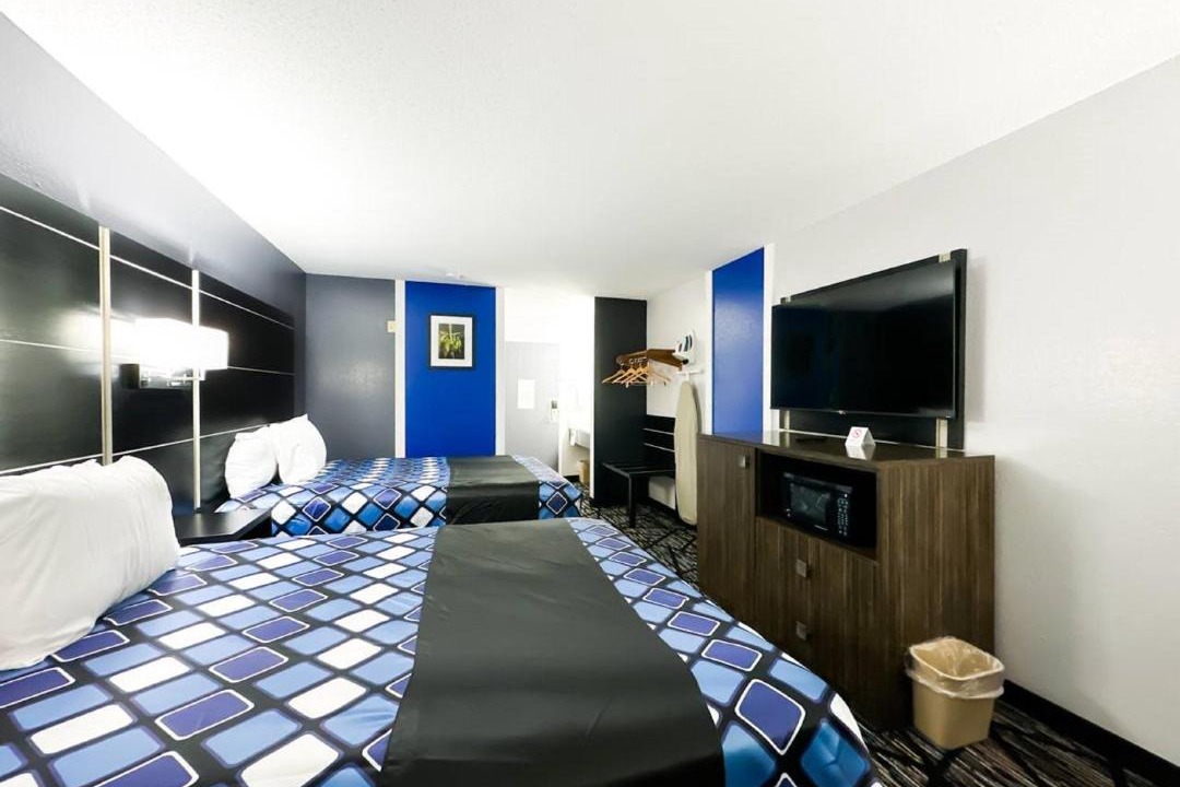 Photo of Bedroom in Blaine