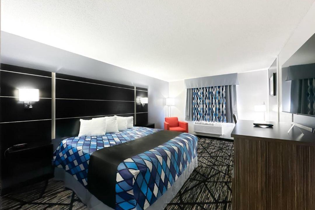 Photo of Bedroom in Blaine