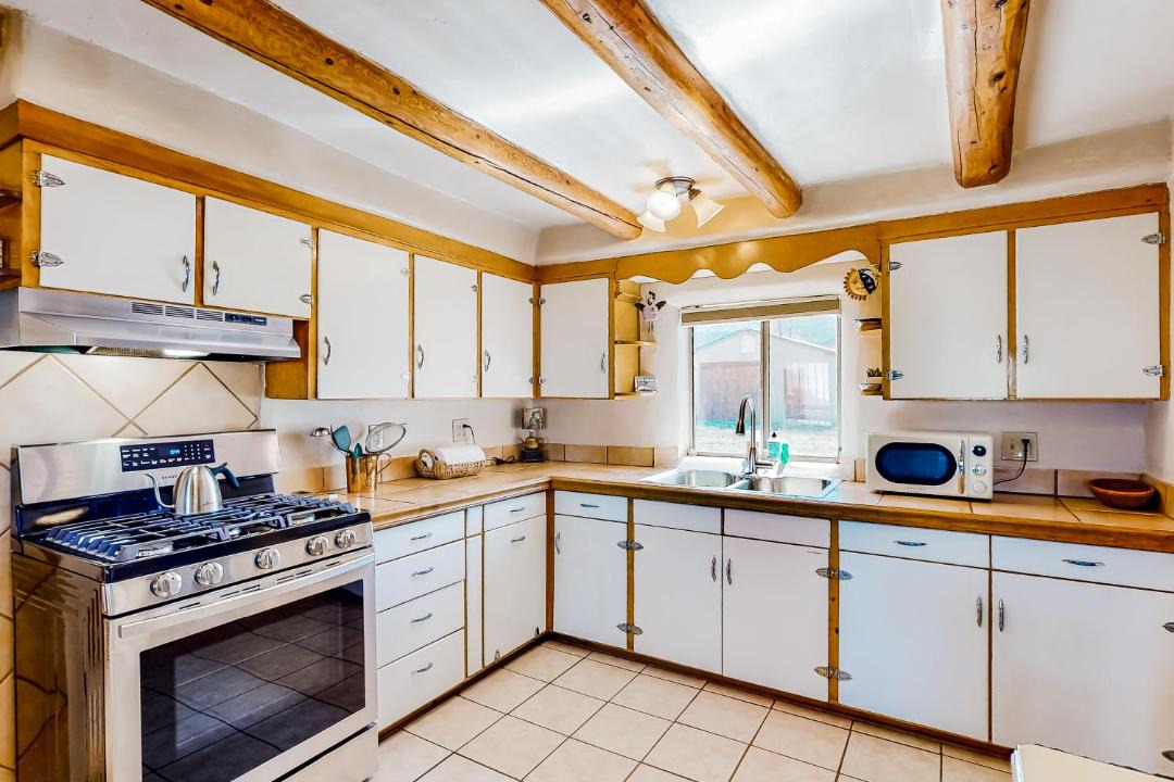 Photo of Kitchen in Taos