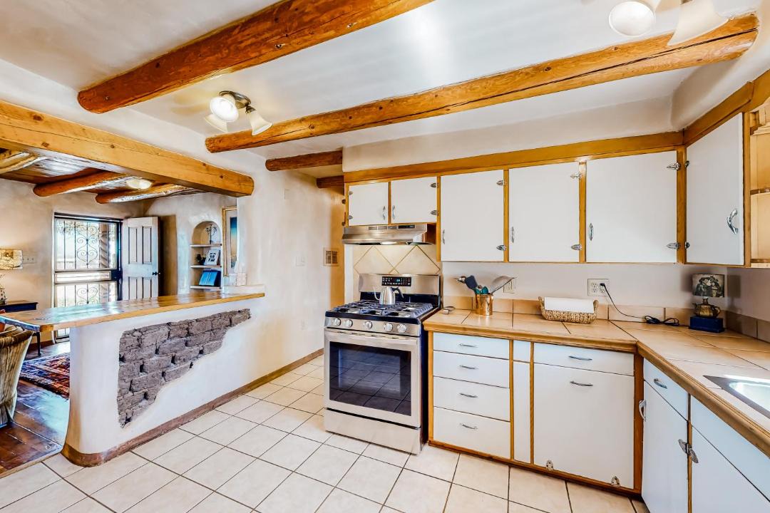 Photo of Kitchen in Taos