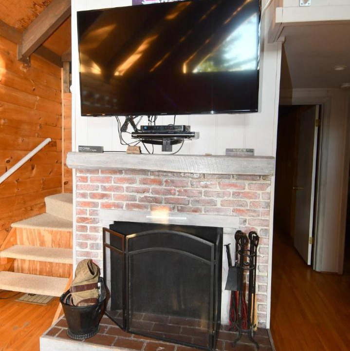 Photo of Livingroom in Berkeley Springs