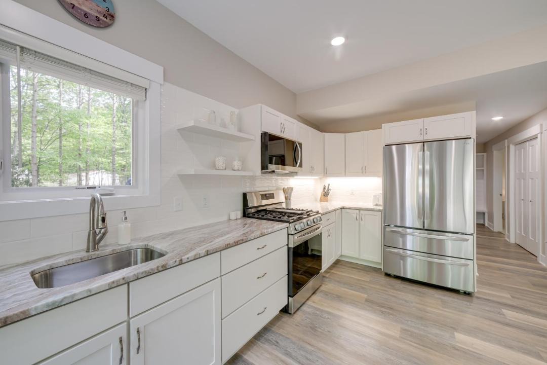 Photo of Kitchen in Holland