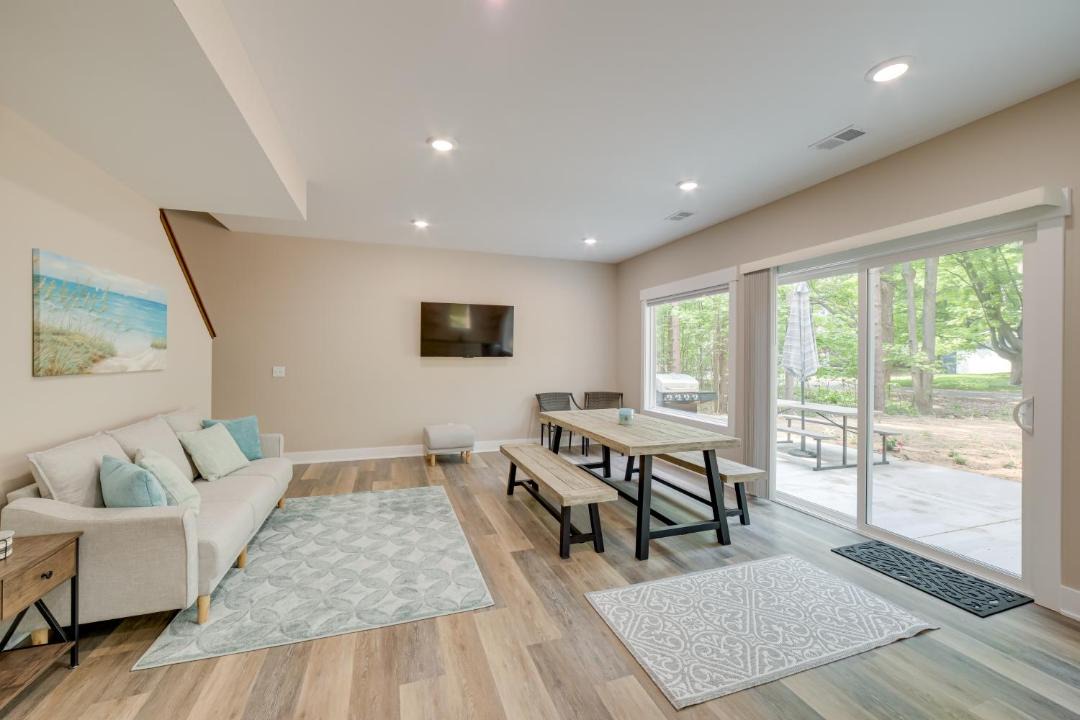 Photo of Livingroom in Holland