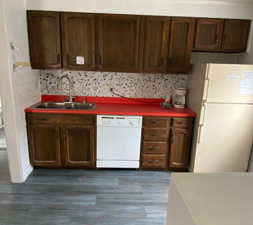 Photo of Kitchen in Hampton