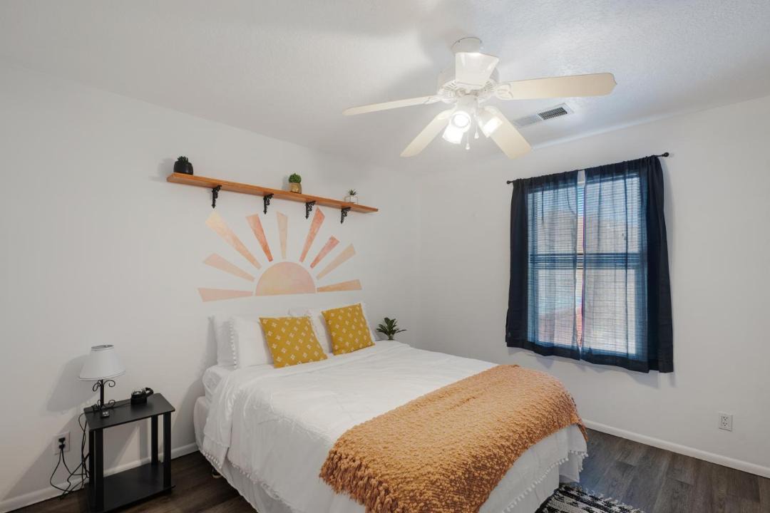 Photo of Bedroom in Paradise Hills Civic