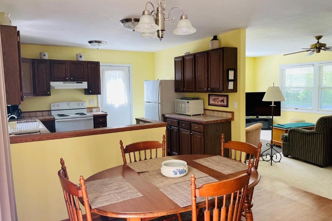 Photo of Kitchen in Ellison Bay
