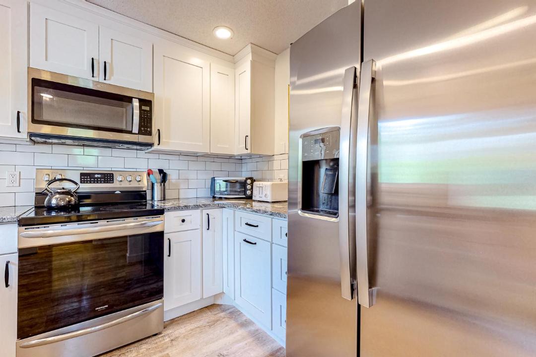 Photo of Kitchen in Bartlett