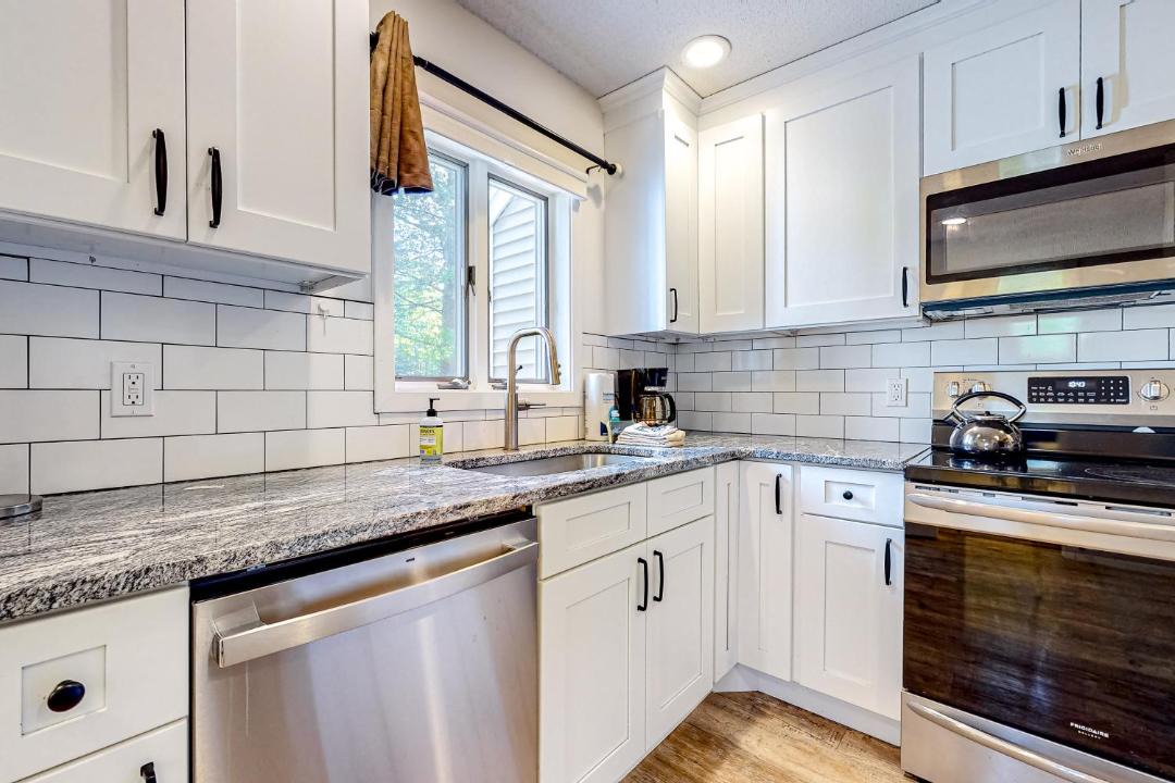 Photo of Kitchen in Bartlett