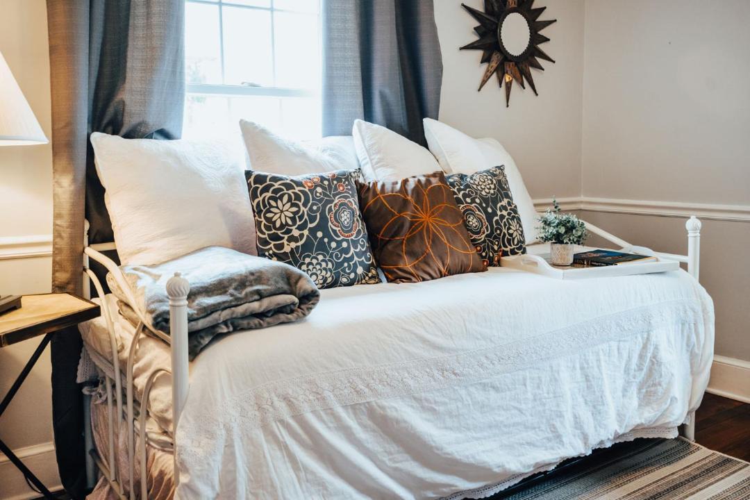 Photo of Bedroom in Culpeper