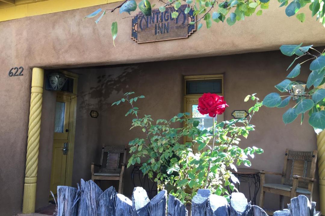 Photo of Others in Downtown Santa Fe