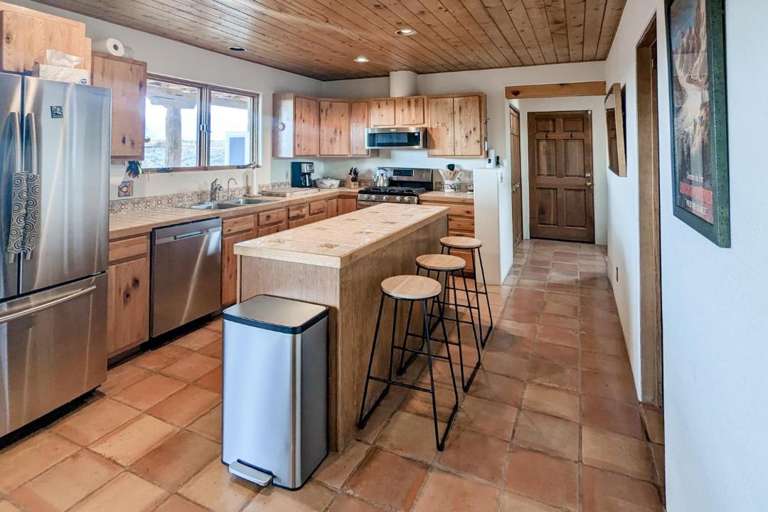 Photo of Kitchen in Taos