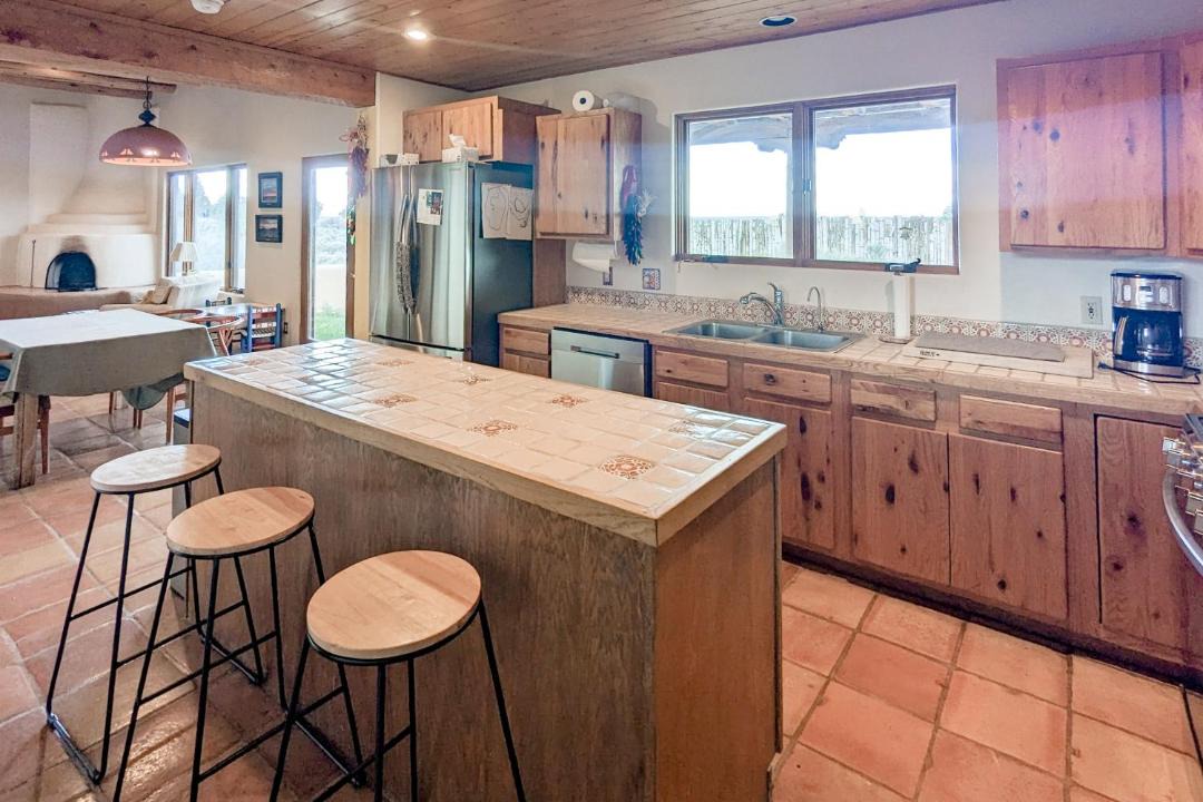 Photo of Kitchen in Taos
