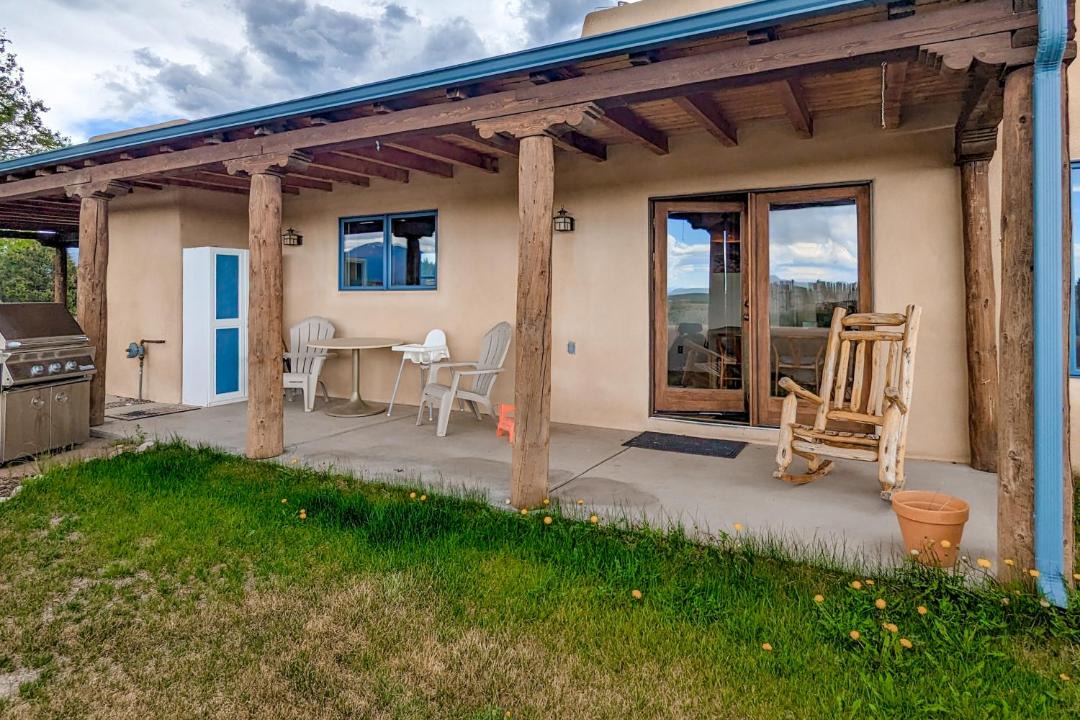 Photo of Others in Taos