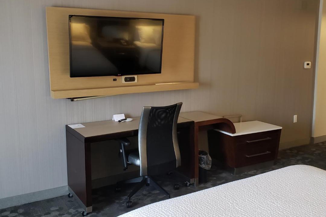 Photo of Bedroom in Battle Creek