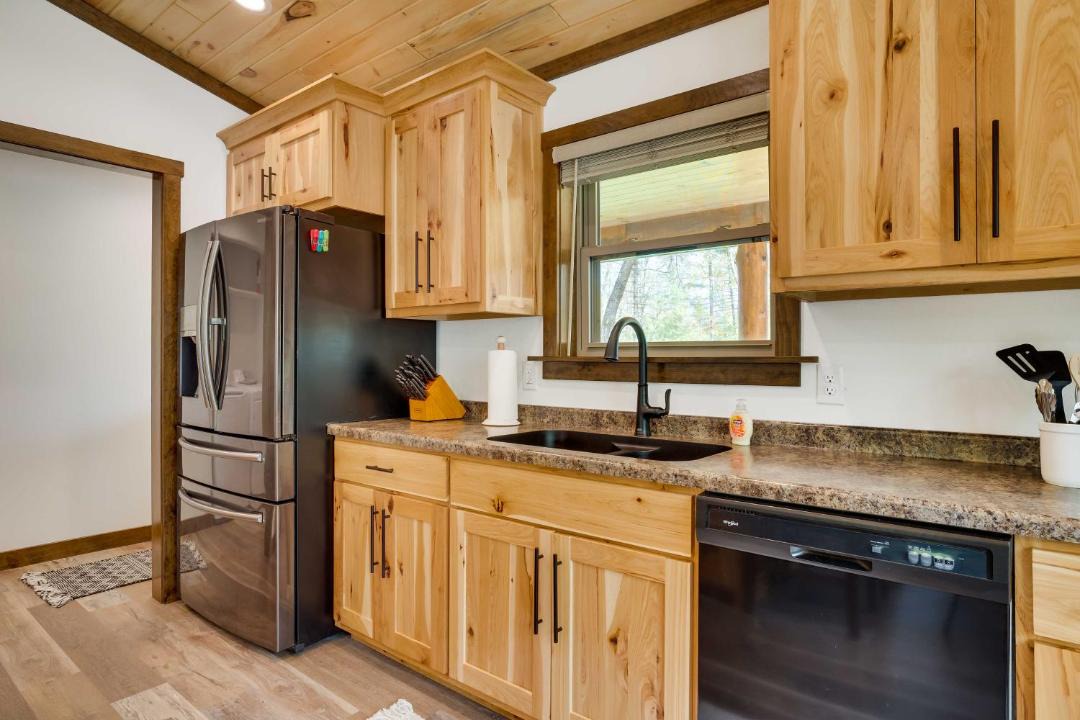 Photo of Kitchen in Hatfield