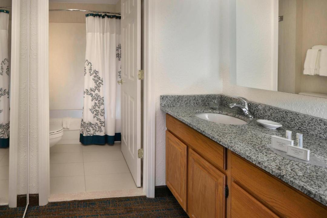 Photo of Bathroom in Danbury