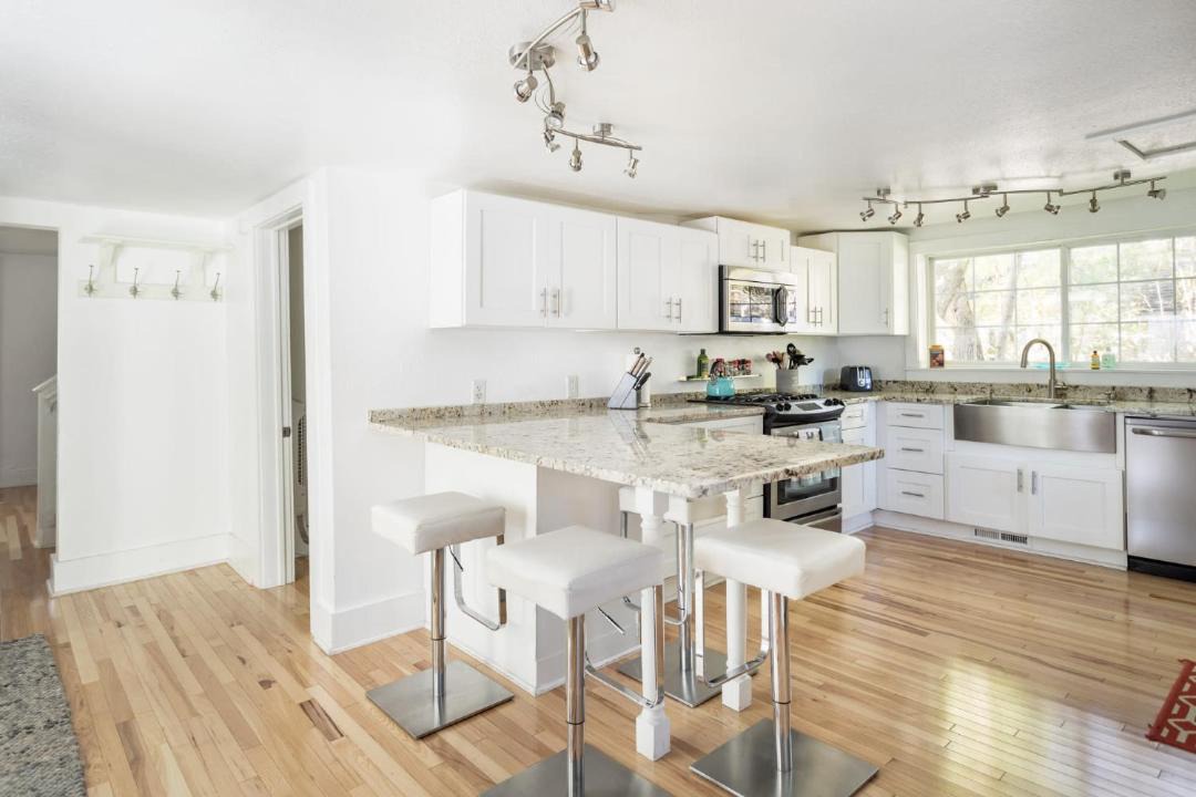 Photo of Kitchen in Elk Rapids