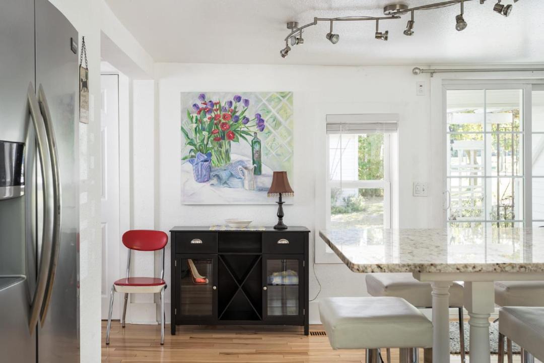 Photo of Kitchen in Elk Rapids