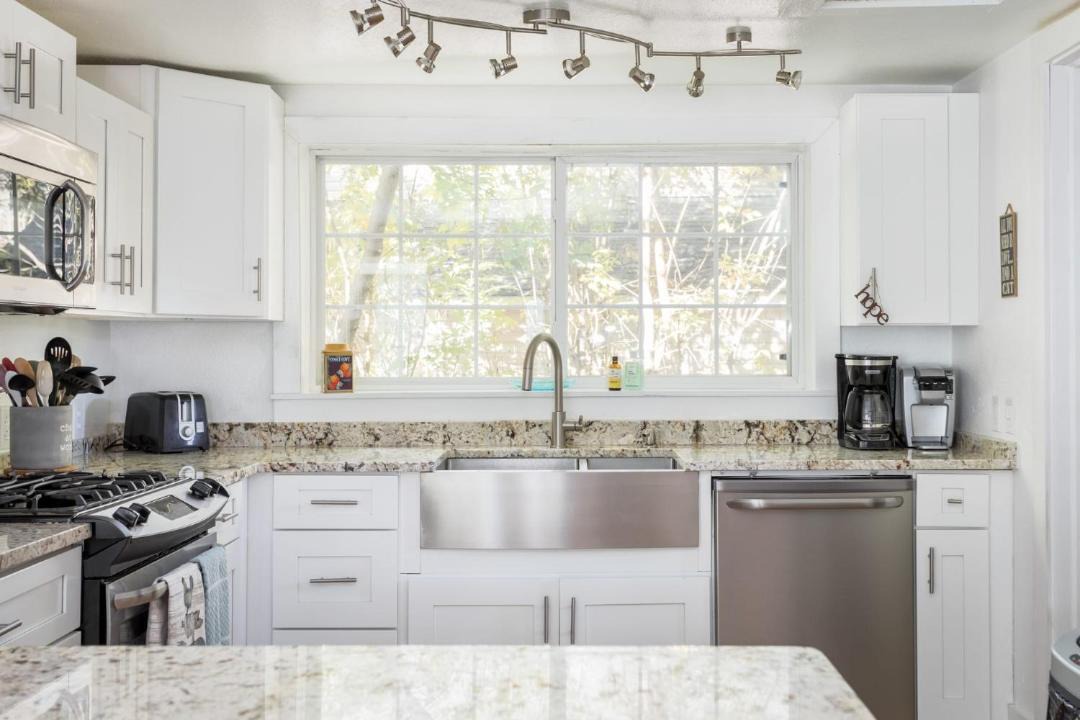Photo of Kitchen in Elk Rapids
