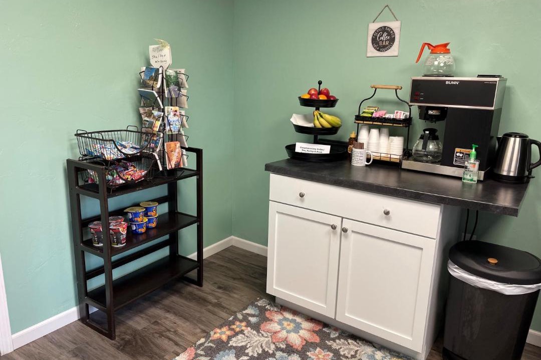 Photo of Kitchen in Ellison Bay