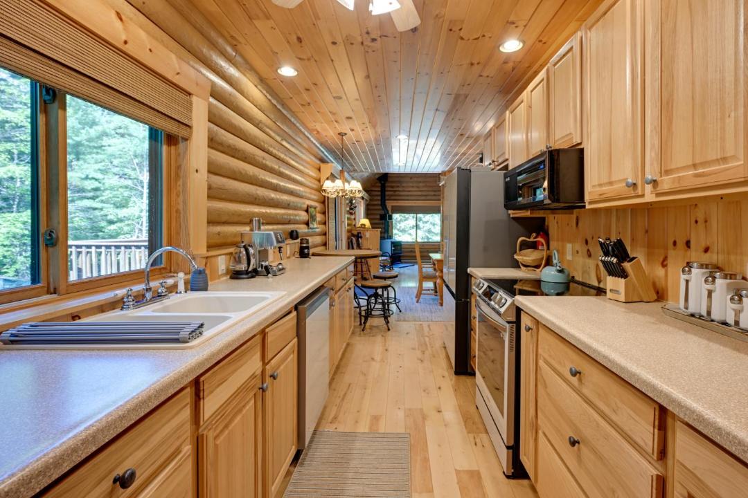 Photo of Kitchen in Arkdale