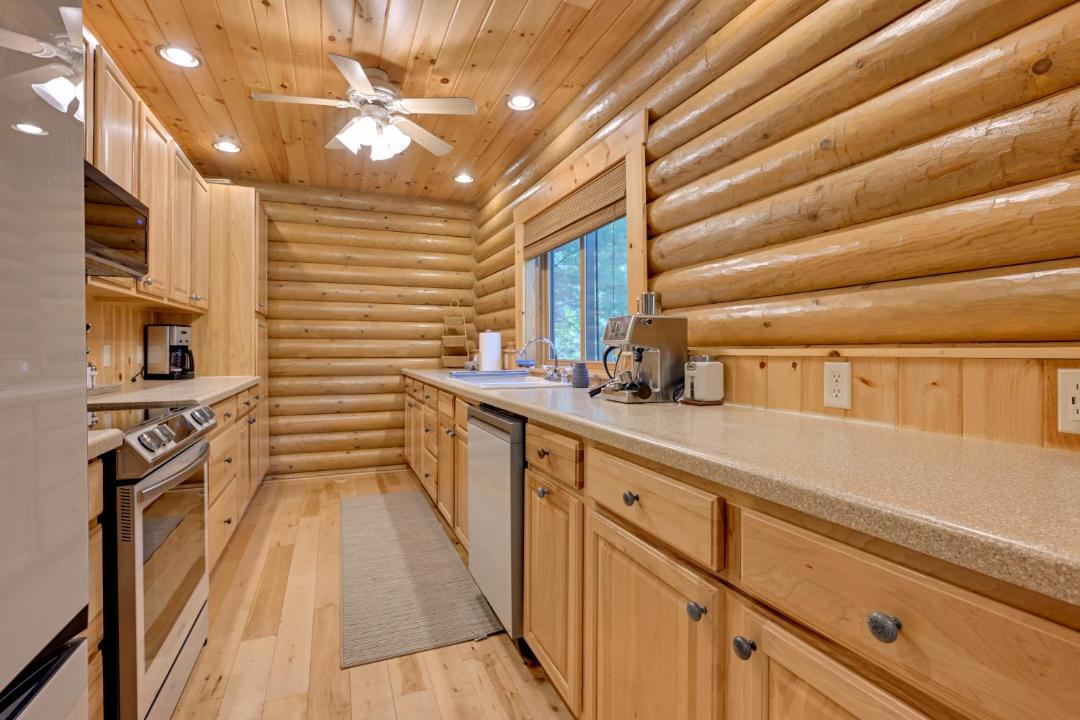 Photo of Kitchen in Arkdale