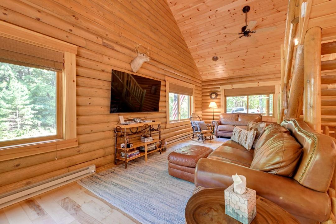Photo of Livingroom in Arkdale