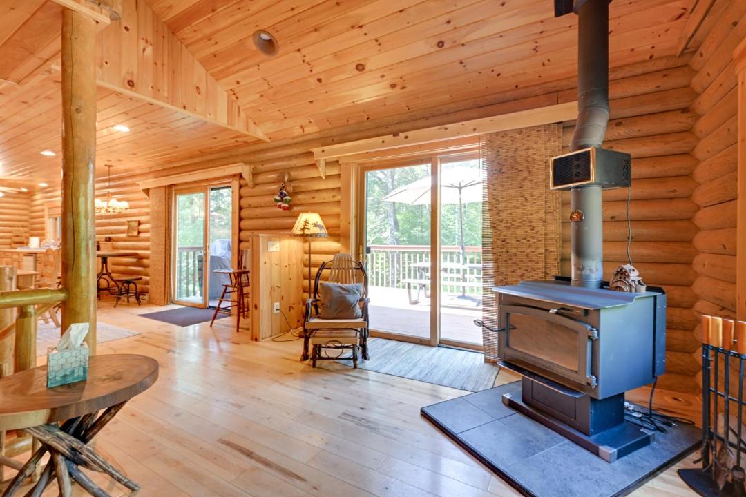 Photo of Livingroom in Arkdale